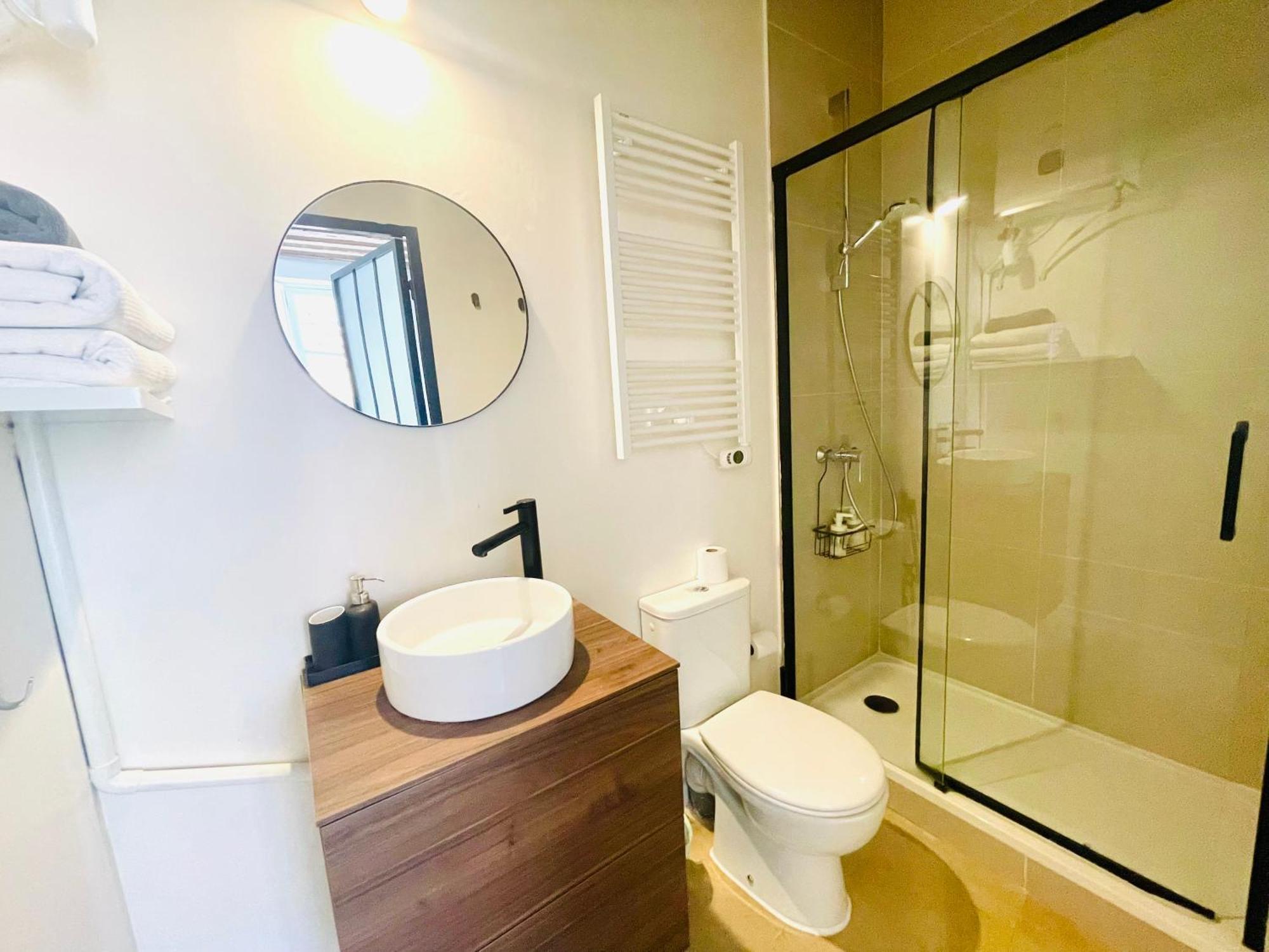 Studio Renove Et Tres Fonctionnel, Marly-Le-Roi Esterno foto